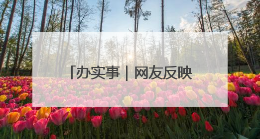 办实事｜网友反映公交票价错误 辽宁阜新：及时核查更正 加强实时巡检